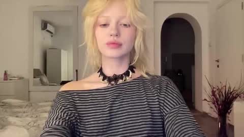 Goddess Katherine online show from 09/15/25, 07:58