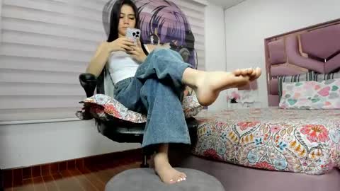 Snapshot of mollycraft chatting on 09/12/25, 11:32 Molly online show from 09/12/25, 11:32