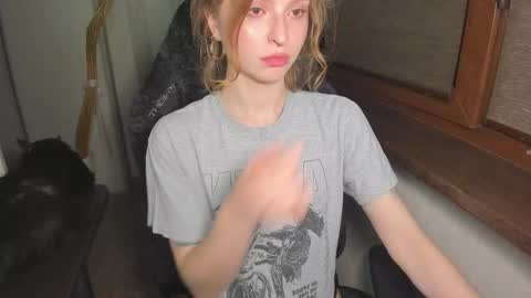 Taisha online show from 10/13/25, 05:46