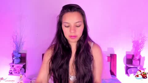 New girl Emily Valentina  Michelle online show from 01/09/25, 09:16