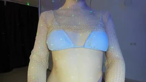 Molly online show from 12/13/24, 01:37