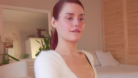 Snapshot of mollysoulful chatting on 01/27/25, 11:22 Hello my name is Fabulous online show from 01/27/25, 11:22