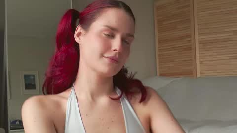 Snapshot of mollysoulful chatting on 03/10/25, 11:10 Hello my name is Fabulous online show from 03/10/25, 11:10