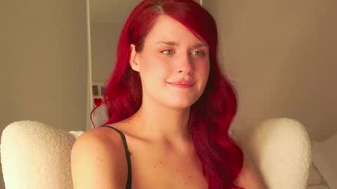 Snapshot of mollysoulful chatting on 09/15/25, 07:30 Hello my name is Fabulous online show from 09/15/25, 07:30