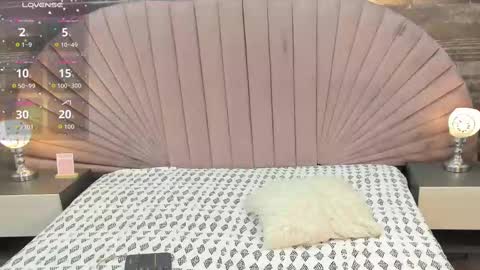 Moly Boston online show from 10/08/25, 12:36