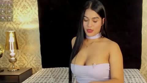 Moly Boston online show from 10/22/25, 01:33