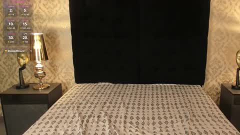 Moly Boston online show from 11/14/25, 01:32