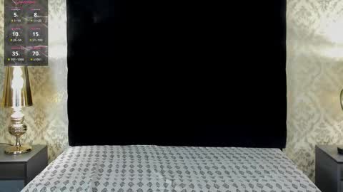 Moly Boston online show from 11/19/25, 11:43