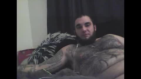 Snapshot of mommabearanpoppabear850 chatting on 11/12/25, 07:31 mommabearanpoppabear850 online show from 11/12/25, 07:31