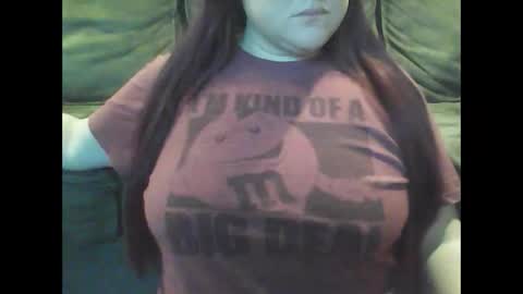 mommies_mooseknuckle online show from 10/01/25, 12:55