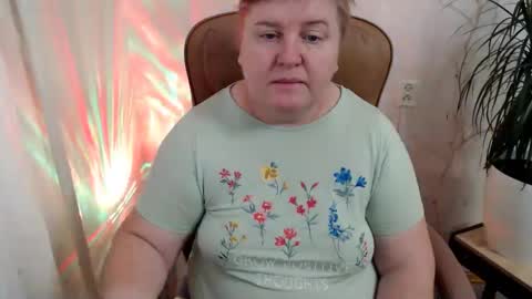 Mommy99X online show from 01/02/25, 07:23