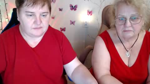 Mommy99X online show from 03/02/25, 06:30