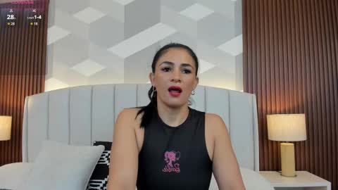 Snapshot of mommy_naughty_ chatting on 09/09/25, 11:21 Letty Smith online show from 09/09/25, 11:21