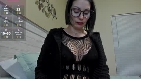 Snapshot of mommyfuckmilf_ chatting on 01/14/25, 12:14 Anny online show from 01/14/25, 12:14