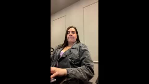 Mona online show from 11/13/25, 12:48