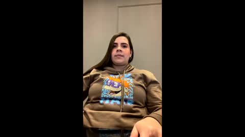 Mona online show from 11/14/25, 01:10