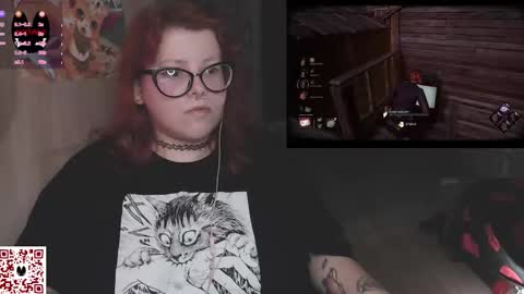 MONA online show from 11/18/25, 05:28