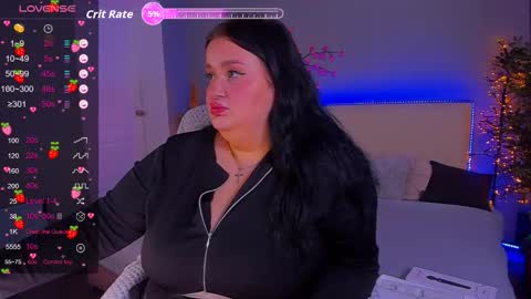 Monica online show from 11/14/25, 01:21