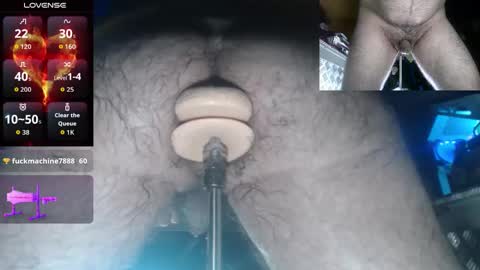 monegg anal online show from 09/21/25, 06:53