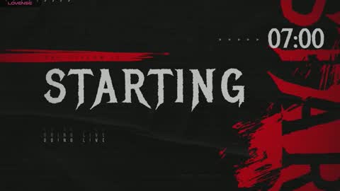 MoneyshotXXX online show from 11/03/25, 09:16