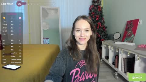 Monia Help me get 20000 subscribers online show from 01/10/25, 02:13