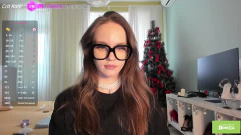 Monia Help me get 20000 subscribers online show from 01/19/25, 11:56