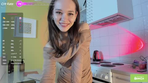 Monia Help me get 20000 subscribers online show from 01/25/25, 02:25