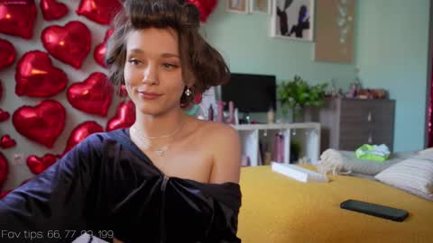 Monia Help me get 20000 subscribers online show from 03/02/25, 01:16