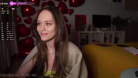 Monia Help me get 20000 subscribers online show from 03/02/25, 07:23