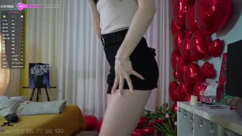 Monia Help me get 20000 subscribers online show from 03/08/25, 03:35