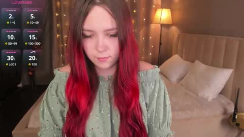 Monica online show from 10/20/25, 05:30