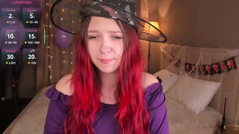 Monica online show from 10/23/25, 12:10