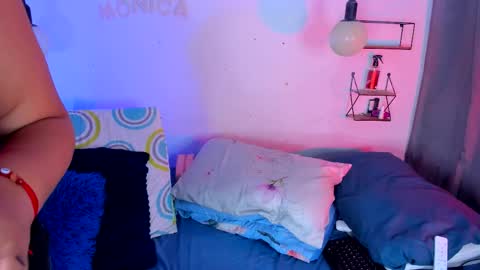 Snapshot of monica_bbw_ chatting on 11/12/25, 03:18 aleja independent model online show from 11/12/25, 03:18