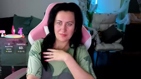 Monica online show from 10/18/25, 09:59