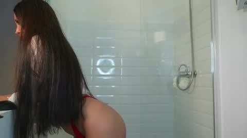 Snapshot of monicablossom_ chatting on 09/23/25, 07:11 MONICA online show from 09/23/25, 07:11