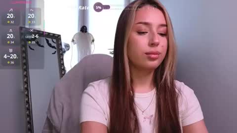 Monica online show from 10/29/25, 01:13