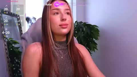 Monica online show from 11/13/25, 01:10