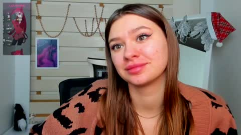 Monika online show from 12/13/24, 08:15