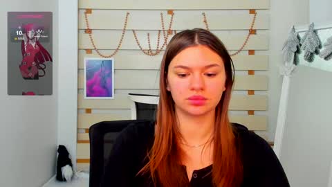 Monika online show from 12/30/24, 08:43