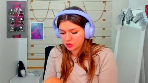 Monika online show from 01/02/25, 05:50