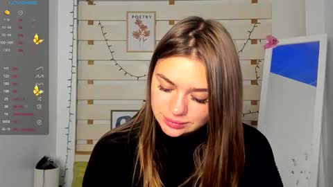 Monika online show from 10/19/25, 06:36