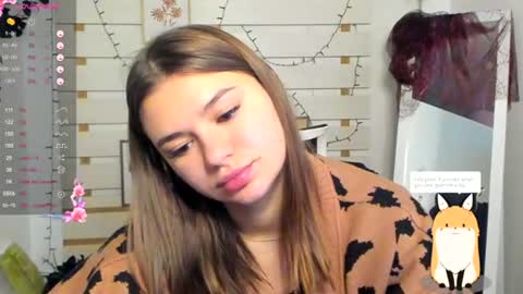 Monika online show from 11/07/25, 03:34