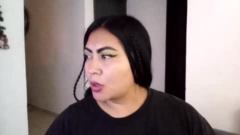 monikk__harrison online show from 12/27/24, 07:57