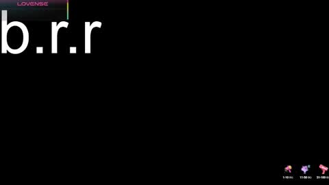 monikk__harrison online show from 09/15/25, 09:09