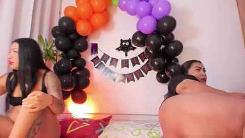 monikk__harrison online show from 10/28/25, 09:57