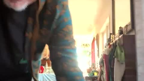 Monkee Dance online show from 12/31/24, 07:07