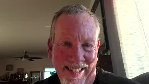 Monkee Dance online show from 01/12/25, 12:28