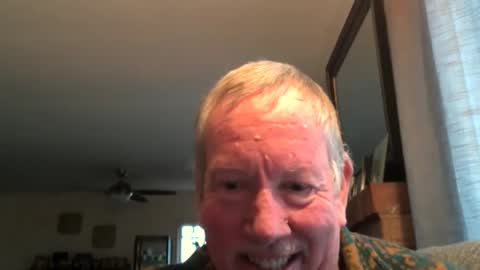 Monkee Dance online show from 02/04/25, 10:13