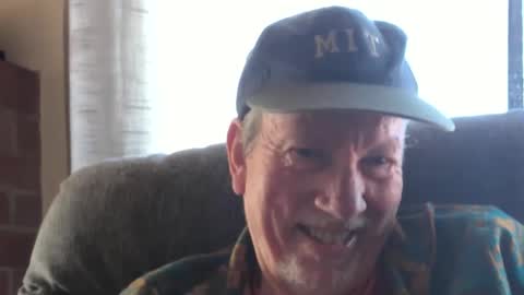 Monkee Dance online show from 02/05/25, 05:20