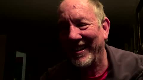 Monkee Dance online show from 02/08/25, 02:47